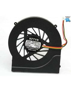 HP DV7-4000 DV6-3000...
