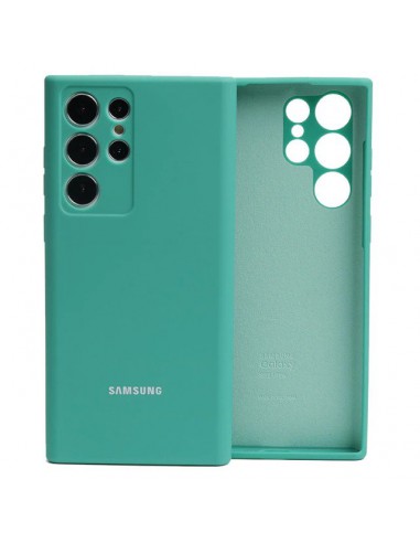Samsung Galaxy S22 Ultra silikoninis...