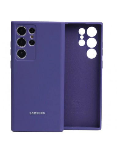 Samsung Galaxy S22 Ultra silikoninis...