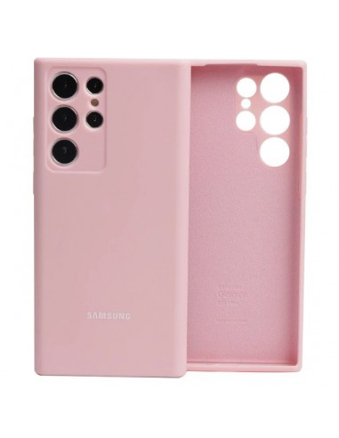 Samsung Galaxy S22 Ultra silikoninis...