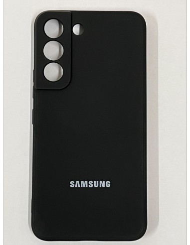 Samsung Galaxy S22 silikoninis juodas...