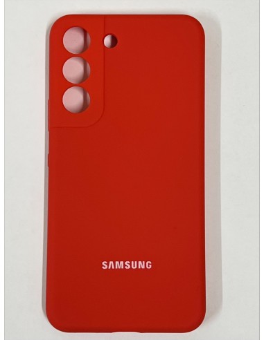 Samsung Galaxy S22 Plus silikoninis...