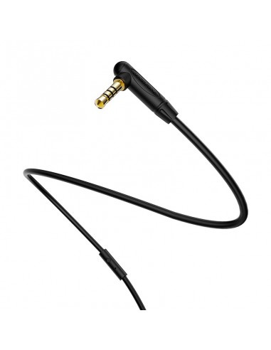 Audio adapteris 3,5mm į 3,5mm (p-p)...