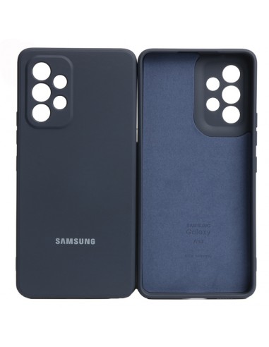 Samsung Galaxy A33 5G silikoninis...