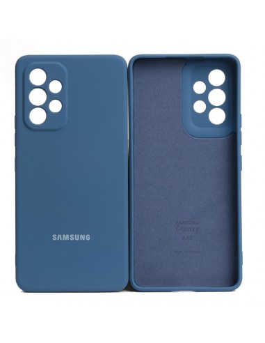 Samsung Galaxy A33 5G silikoninis...