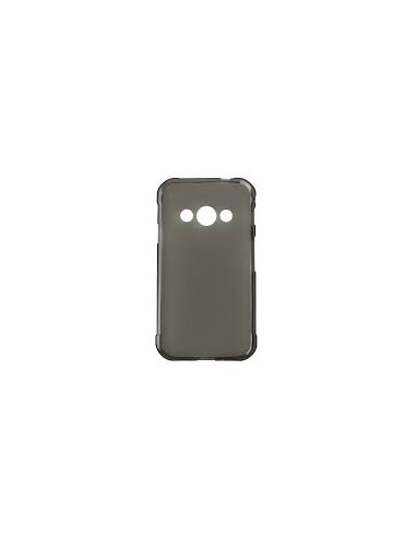 Samsung Galaxy Xcover 3 juodas dėklas