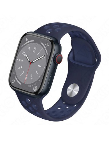 Apple Watch 4, 5, 6, 7, 8, SE 44mm...