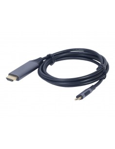 Gembird HDMI į USB Type-C... 2