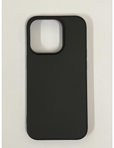 Apple iPhone 14 Plus juodas dėklas...