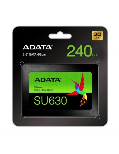 240GB Adata 2.5 colio SSD 6Gb/s