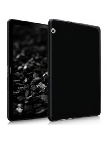 Huawei MediaPad T3 10 juodas dėklas