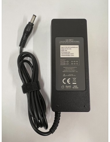 Asus 19V 4.74A 90W 5.5 x 2.5 mm...