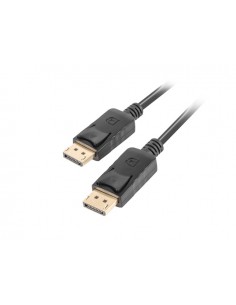 Displayport į displayport...