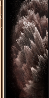 Apple iPhone 11 Pro