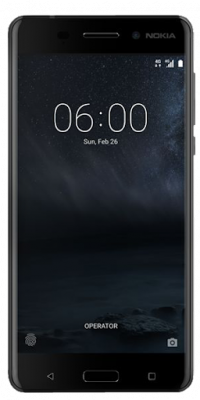Nokia 6
