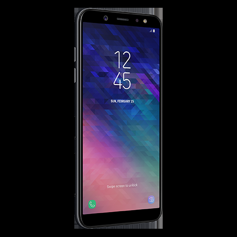 Samsung A6 A600F 2018 metų