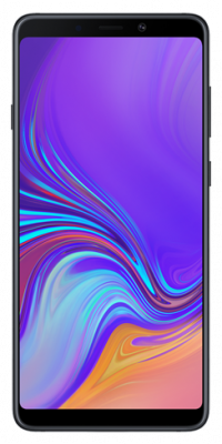 Samsung Galaxy A9 A920F/DS 2018 metų
