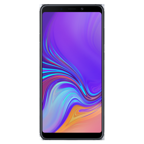 Samsung Galaxy A9 A920F/DS 2018 metų