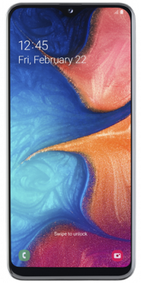 Samsung Galaxy A20e A202F/DS 