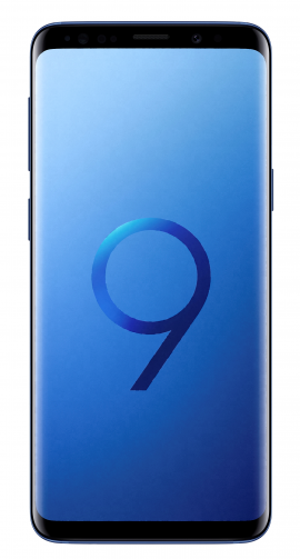 Samsung Galaxy S9 G960F