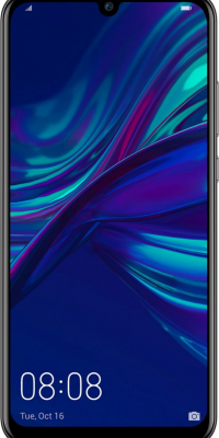 Huawei P smart 2019 metų
