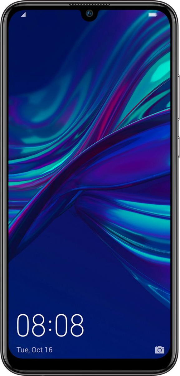 Huawei P smart 2019 metų