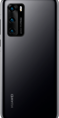 Huawei P40