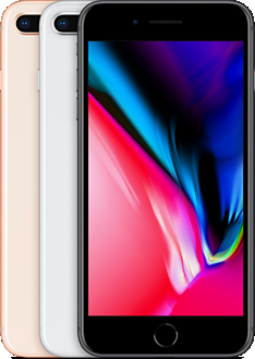 Apple iPhone 8