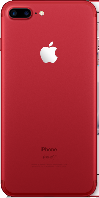 Apple iPhone 7 Plus