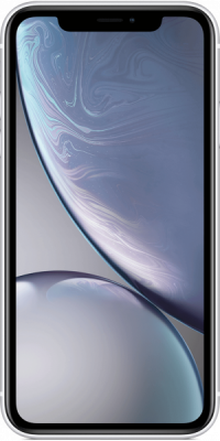Apple iPhone XR